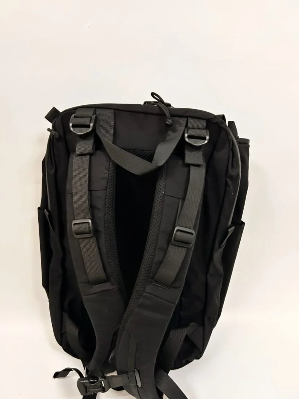 Mystery Ranch Backpack Black Sports Hiking Travel Backpack
